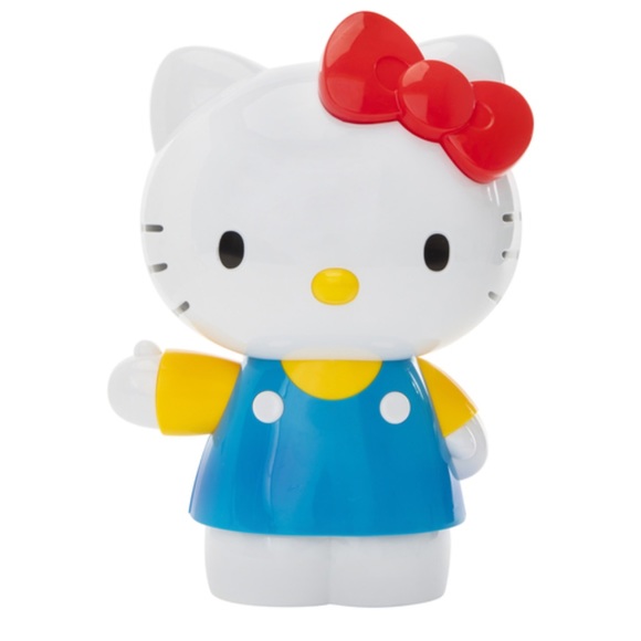Hello kitty dancing figure - Picture 2 of 2